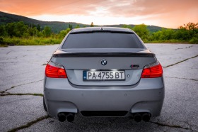 BMW 530 D, снимка 3