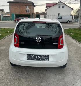 VW Up 1.0 BENZIN AUSTRIA | Mobile.bg    6