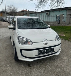 VW Up 1.0 BENZIN AUSTRIA | Mobile.bg    3