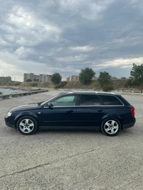 Audi A4 1.8T Quattro, снимка 4