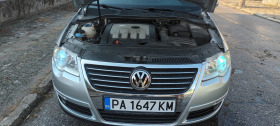 VW Passat Седан, снимка 6