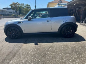 Mini Cooper D 1.6, снимка 4