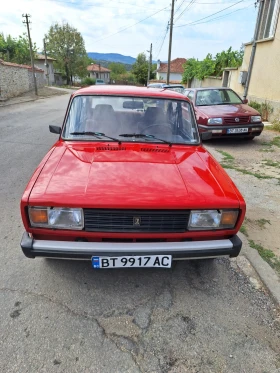 Lada 2105, снимка 1