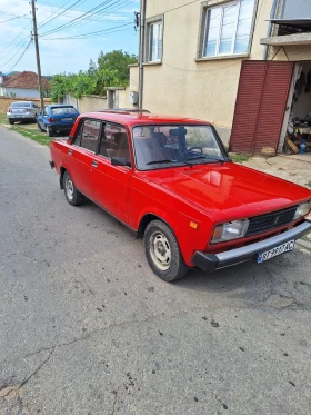 Lada 2105, снимка 3