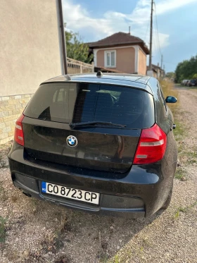 BMW 120, снимка 2