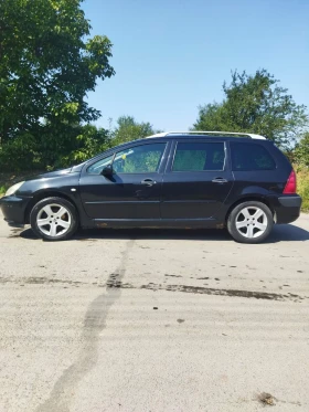 Peugeot 307, снимка 2