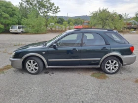 Subaru Impreza Outback Sport | Mobile.bg    17