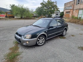 Subaru Impreza Outback Sport | Mobile.bg    1