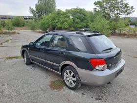 Subaru Impreza Outback Sport, снимка 5