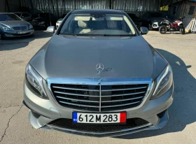     Mercedes-Benz S 63 AMG 3D BURMASTER / NIGHT VISION / 360*  / 