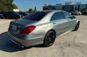 Mercedes-Benz S 63 AMG 3D BURMASTER / NIGHT VISION / 360*  /  | Mobile.bg    3