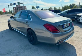 Mercedes-Benz S 63 AMG 3D BURMASTER / NIGHT VISION / 360*  /  | Mobile.bg    2