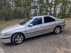 Peugeot 406 1.8I / 110кс/GAS, снимка 7