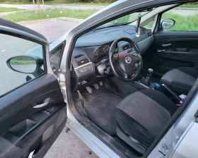 Fiat Punto 1, 9, снимка 10