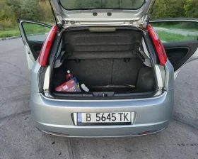 Fiat Punto 1, 9, снимка 14