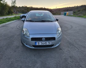 Fiat Punto 1, 9, снимка 1