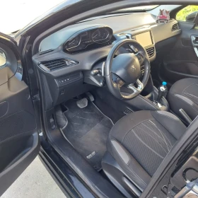 Peugeot 208 Автоматик 1.4HDI, снимка 5