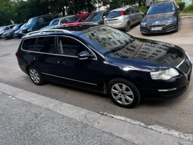 VW Passat, снимка 4