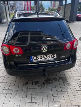 VW Passat, снимка 14