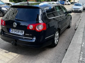 VW Passat, снимка 6