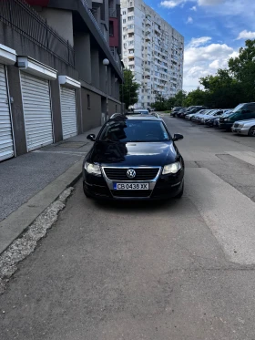 VW Passat, снимка 2