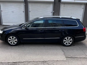 VW Passat, снимка 3