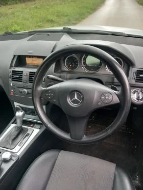 Mercedes-Benz C 220 C220cdi AMG  | Mobile.bg    2