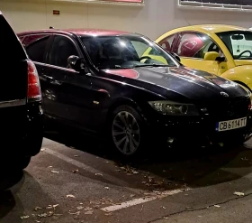 BMW 320 320d, снимка 7