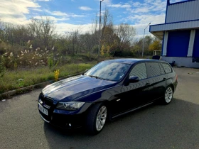 BMW 320 320d, снимка 5