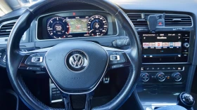 VW Golf 2.0 TDI 7.5 Facelift , снимка 14