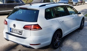 VW Golf 2.0 TDI 7.5 Facelift , снимка 4