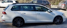 VW Golf 2.0 TDI 7.5 Facelift , снимка 3