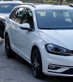 VW Golf 2.0 TDI 7.5 Facelift , снимка 2