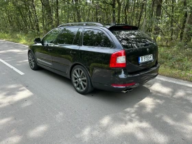 Skoda Octavia vRS, снимка 2