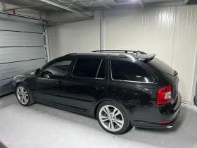 Skoda Octavia vRS, снимка 16