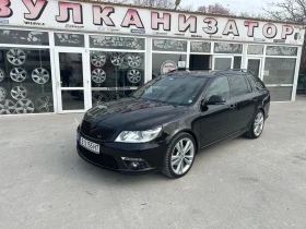 Skoda Octavia vRS, снимка 11