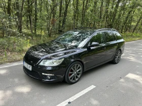 Skoda Octavia vRS, снимка 1