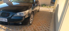 BMW 530, снимка 8