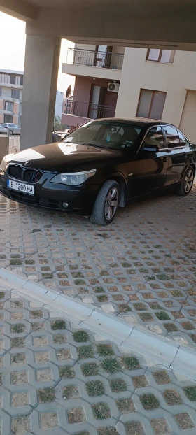 BMW 530, снимка 13