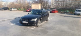 BMW 530, снимка 1