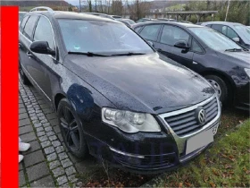 VW Passat 2.0TDI Германия Нави Клима Камера Ксенон Реални КМ, снимка 2