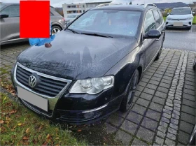 VW Passat 2.0TDI Германия Нави Клима Камера Ксенон Реални КМ, снимка 1