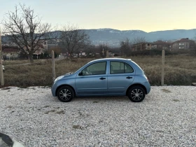 Nissan Micra feys, снимка 4