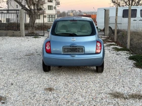 Nissan Micra feys, снимка 7