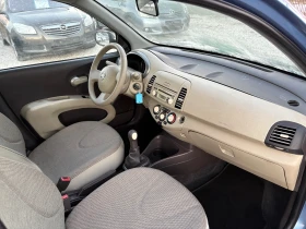 Nissan Micra feys, снимка 13