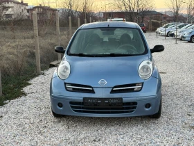 Nissan Micra feys, снимка 2