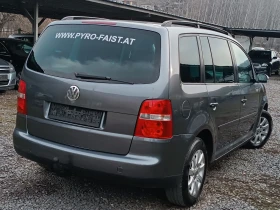     VW Touran 1.9TDI-105-6 ---