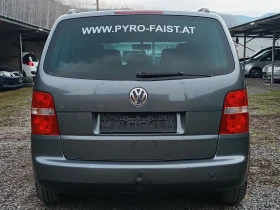     VW Touran 1.9TDI-105-6 ---