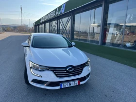 Renault Talisman САМО НА ГАЗ, снимка 5