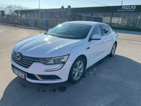 Renault Talisman САМО НА ГАЗ, снимка 7